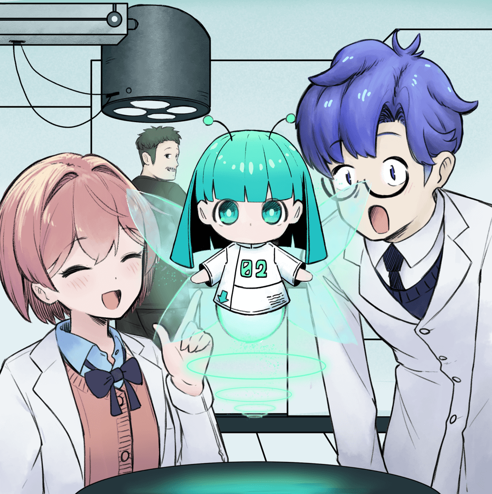 エキスパートプログラム