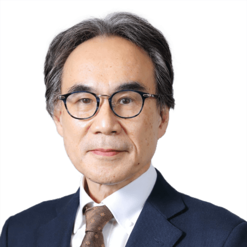 柳井 雅人