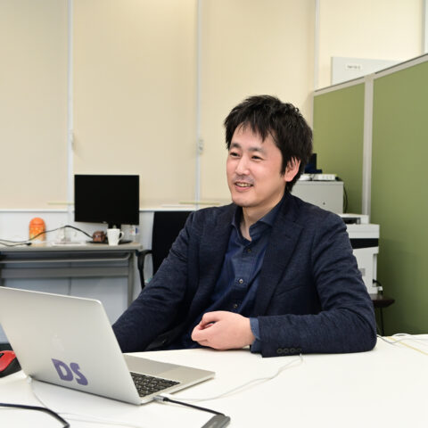 芝川 洋介